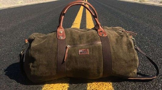 The Duffel